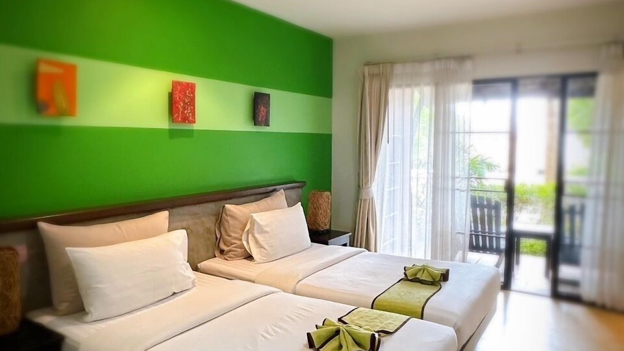 Photo of Bedroom in Pak Nam Pran