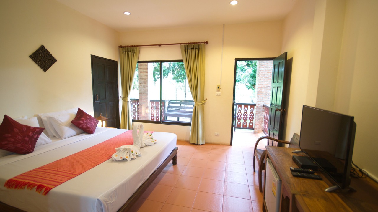 Photo of Bedroom in Ban Luang