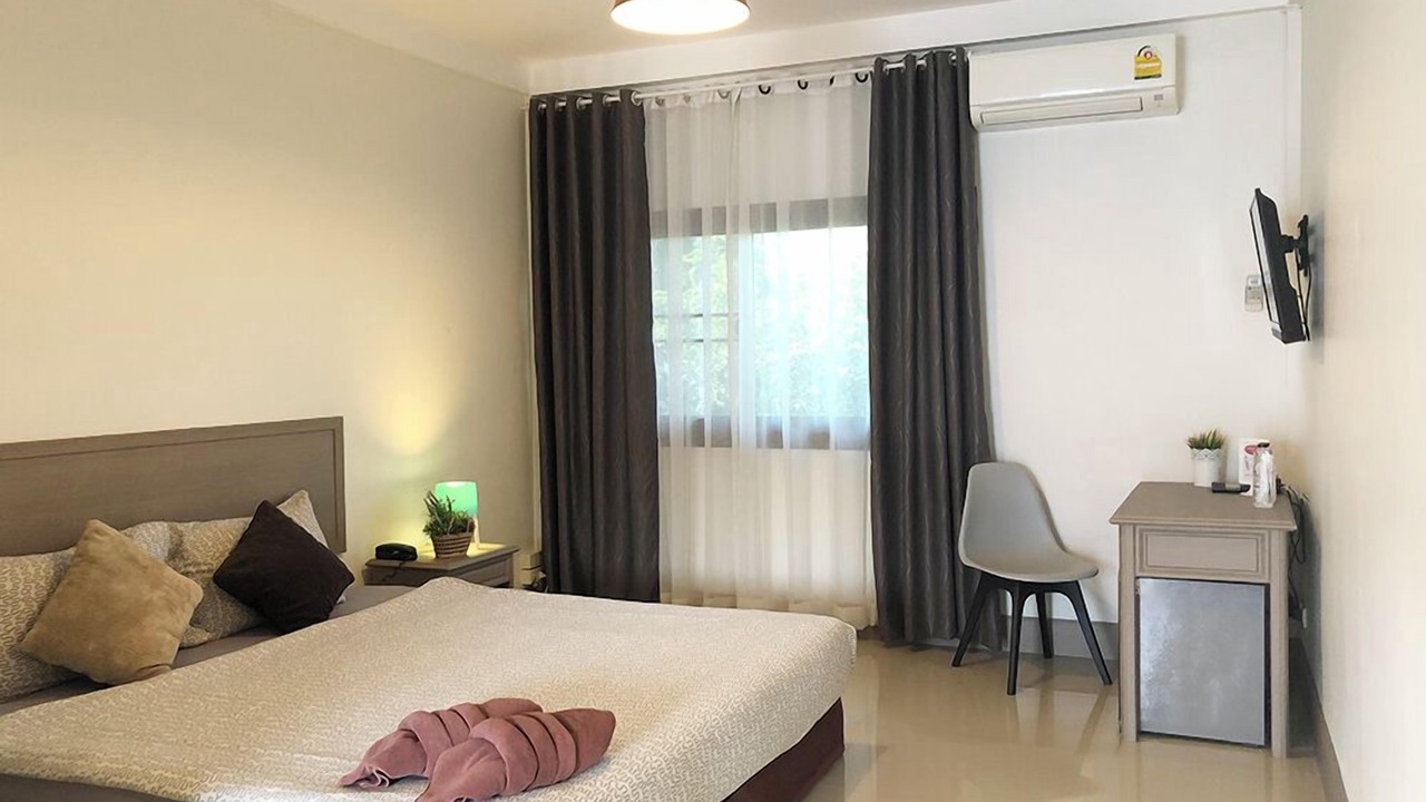 Photo of Bedroom in Ayutthaya