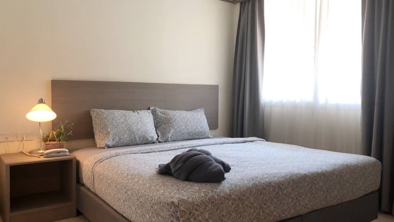 Photo of Bedroom in Ayutthaya