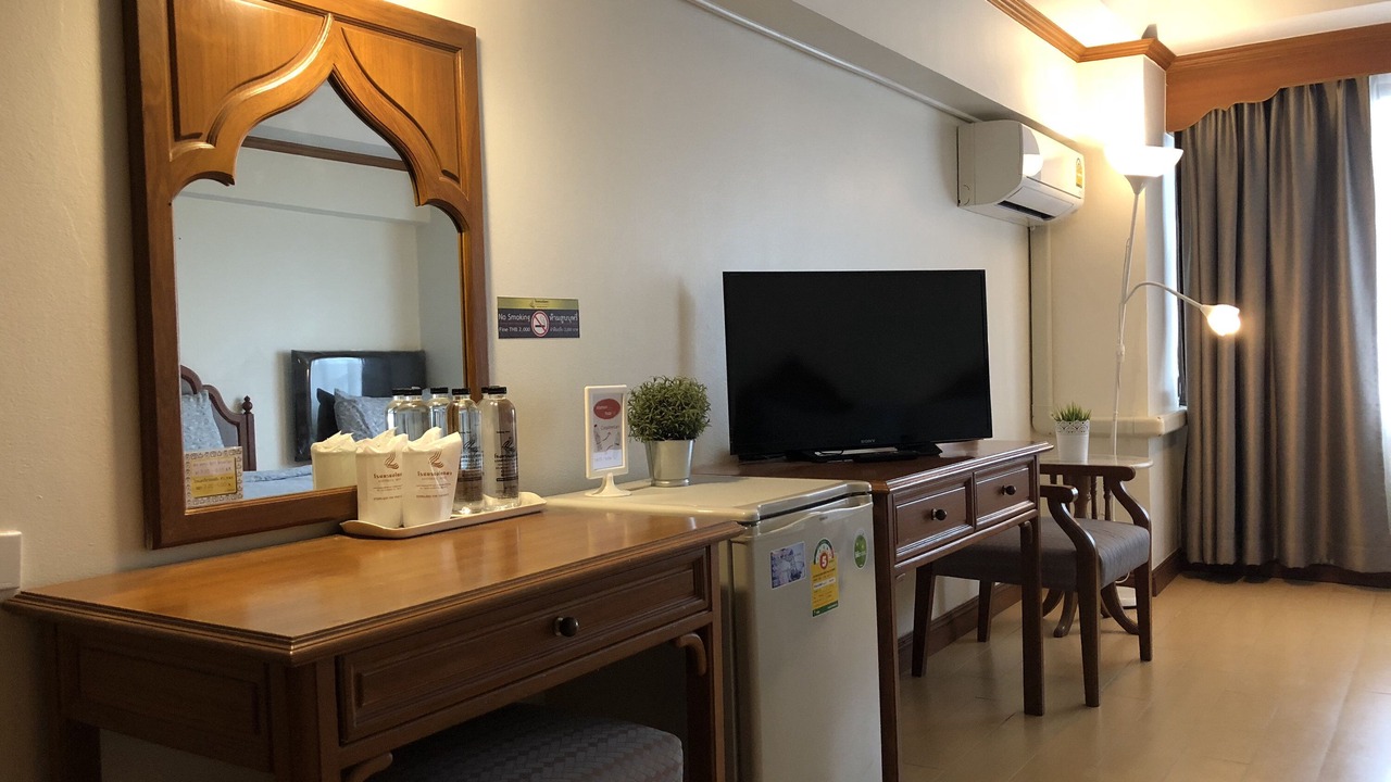 Photo of Bedroom in Ayutthaya