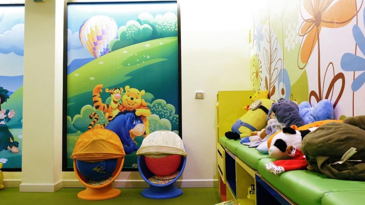 Photo of Bedroom in Kata