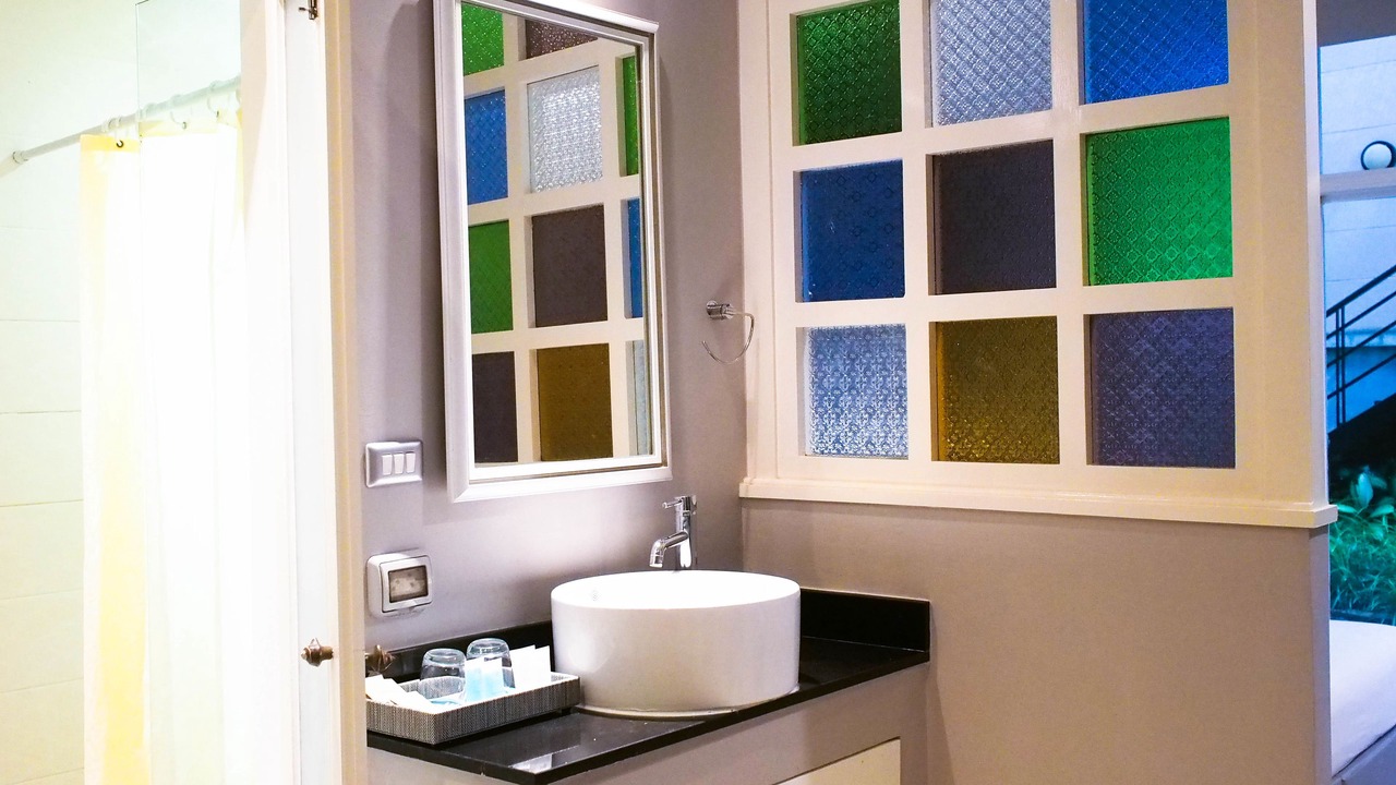 Photo of Bathroom in Kata