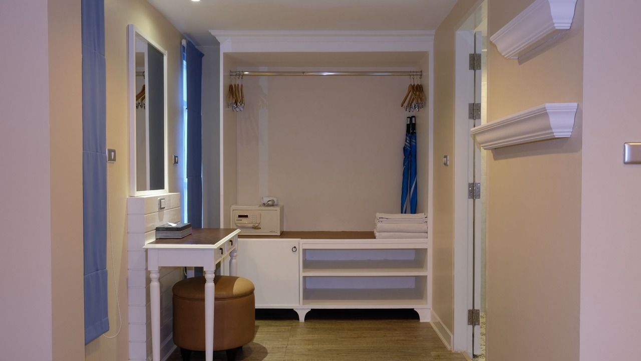 Photo of Bedroom in Kata