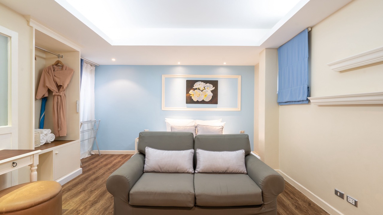 Photo of Bedroom in Kata