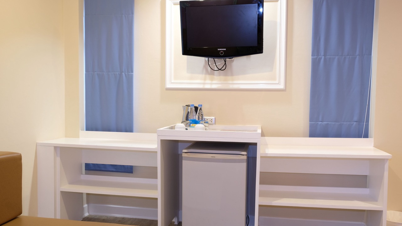 Photo of Bedroom in Kata