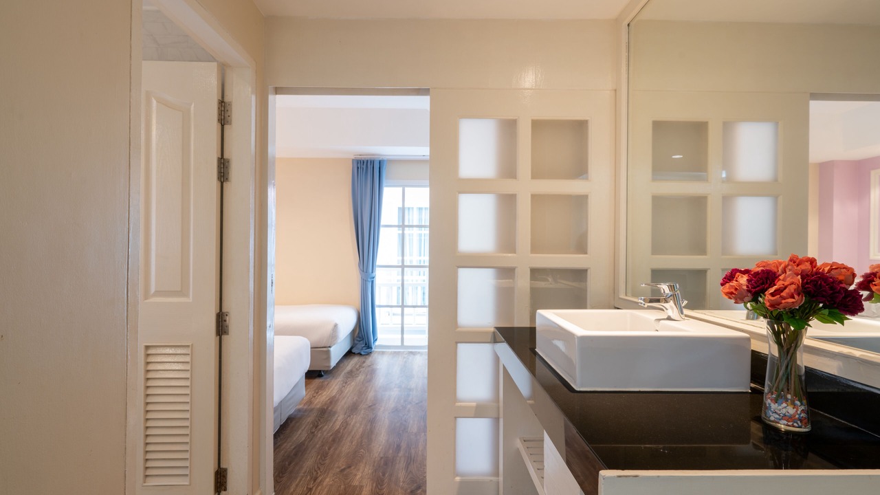 Photo of Bedroom in Kata