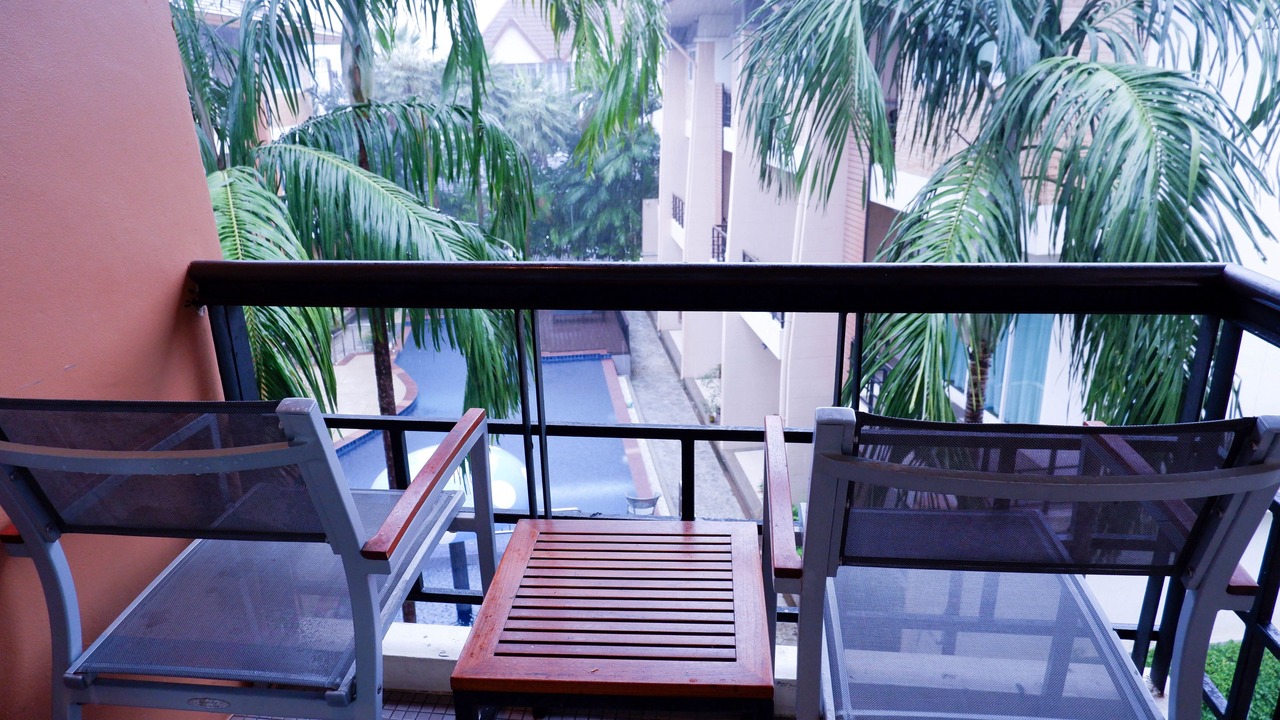 Photo of Patio Balcony in Kata