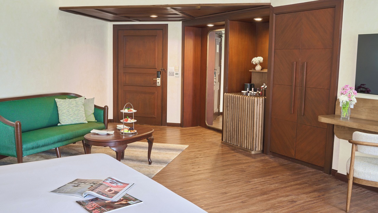 Photo of Bedroom in Mak Khaeng