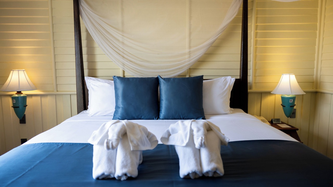 Photo of Bedroom in Talat Yot
