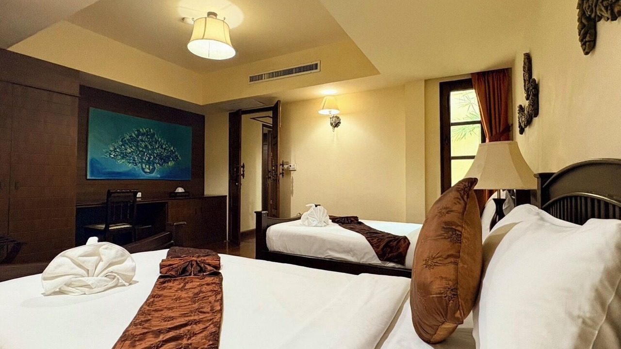 Photo of Bedroom in Wat Ket