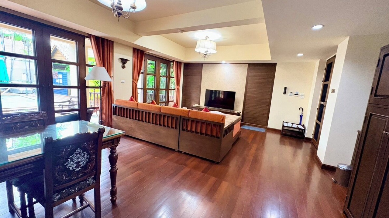 Photo of Bedroom in Wat Ket