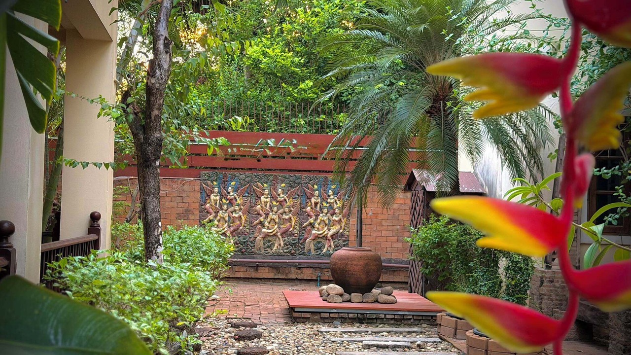 Photo of Outdoor in Wat Ket