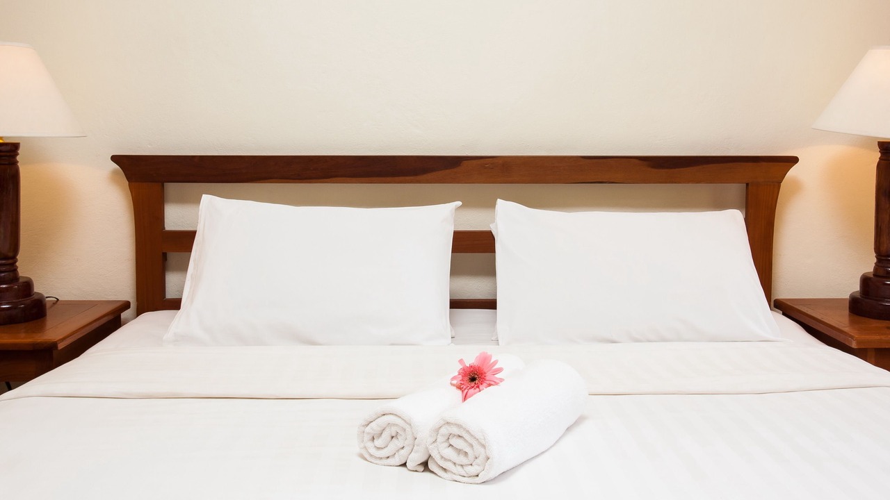 Photo of Bedroom in Mae Sariang