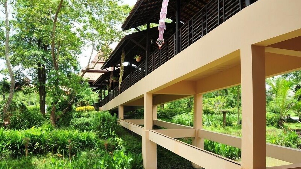 Photo of Outdoor in Nang Lae