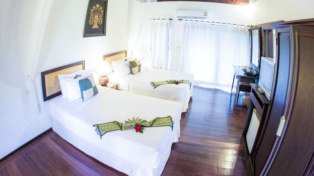 Photo of Bedroom in Nang Lae