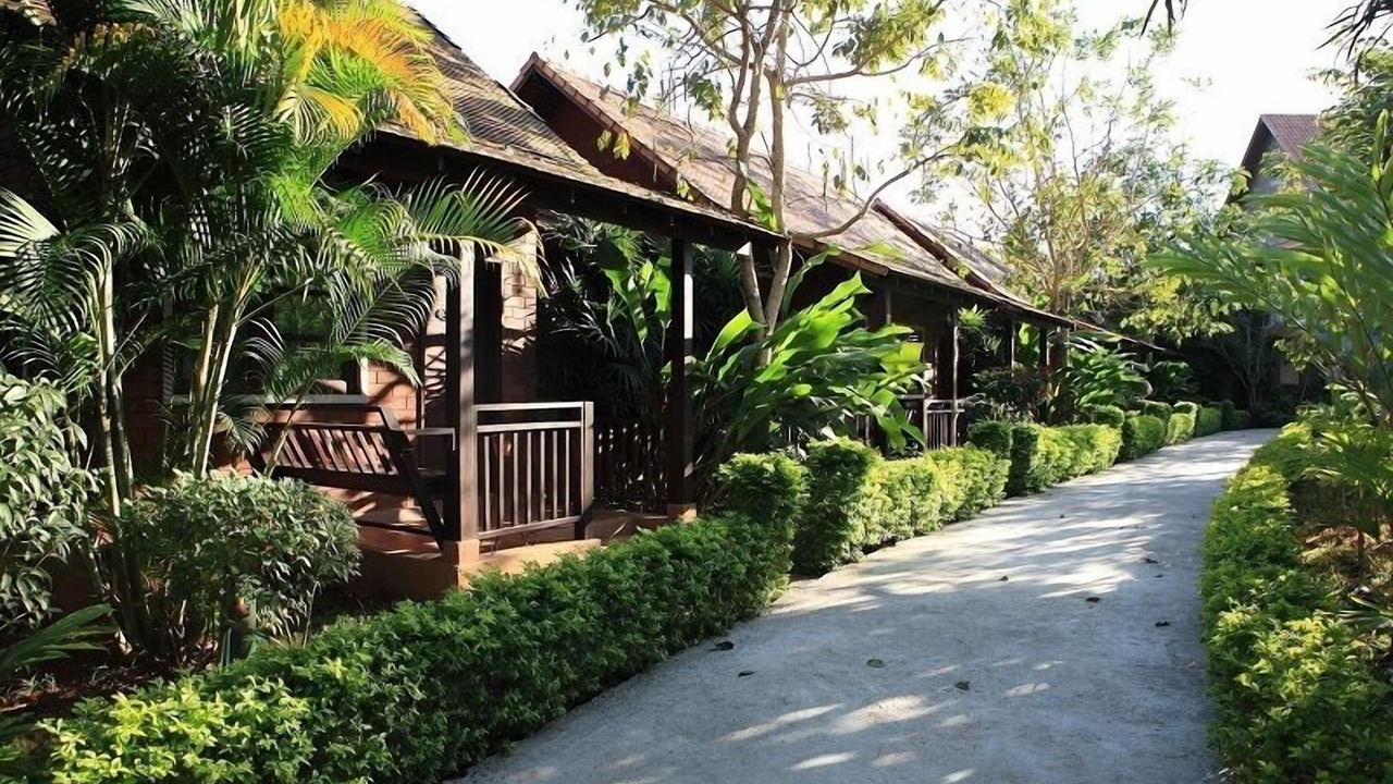 Photo of Outdoor in Nang Lae