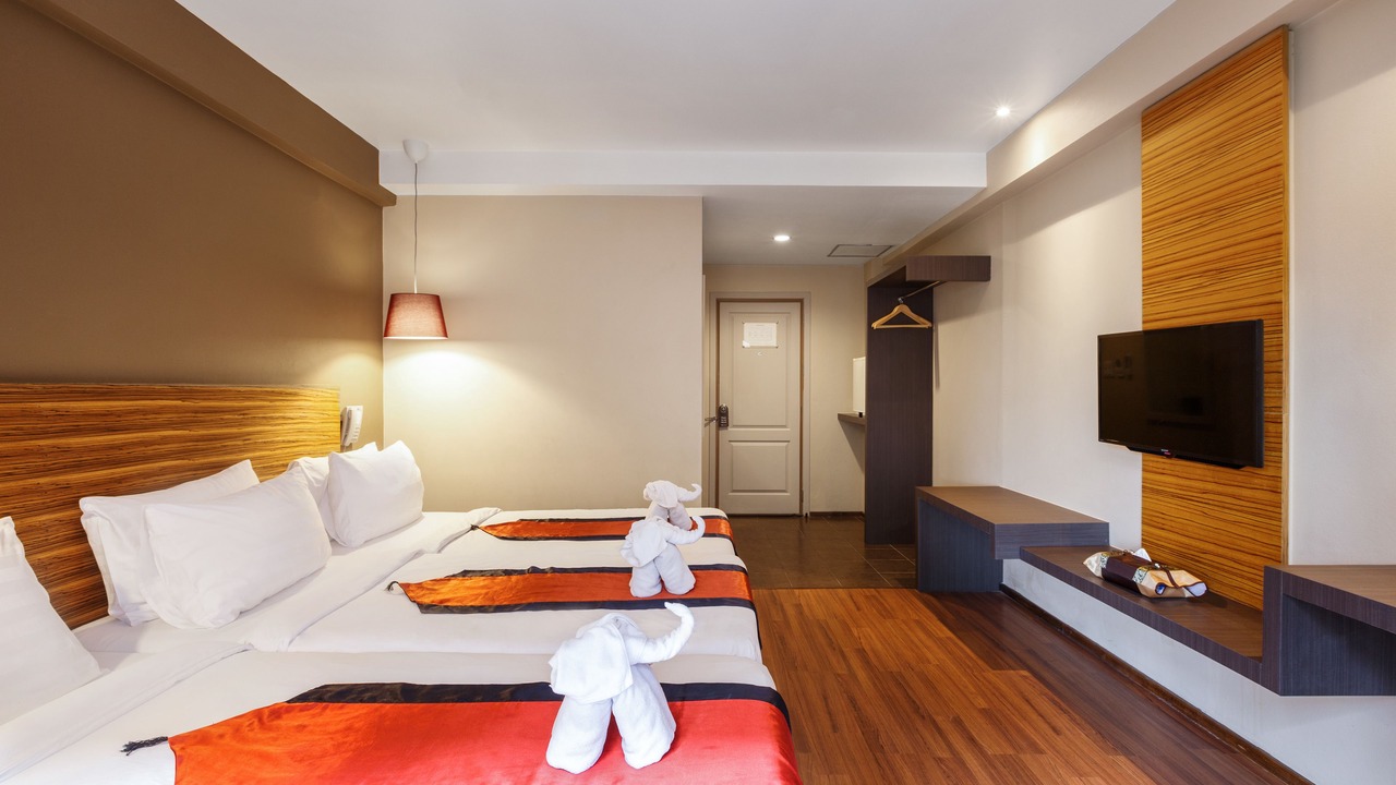 Photo of Bedroom in Lat Krabang