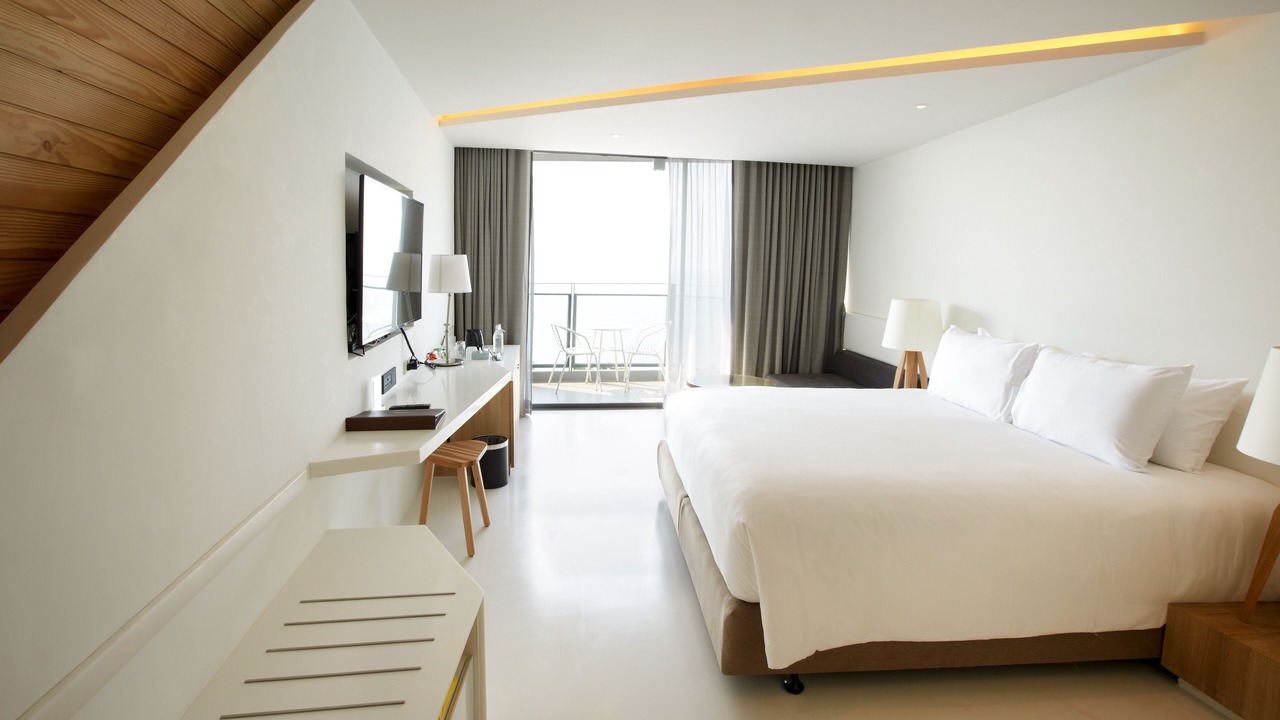 Photo of Bedroom in Mae Pim