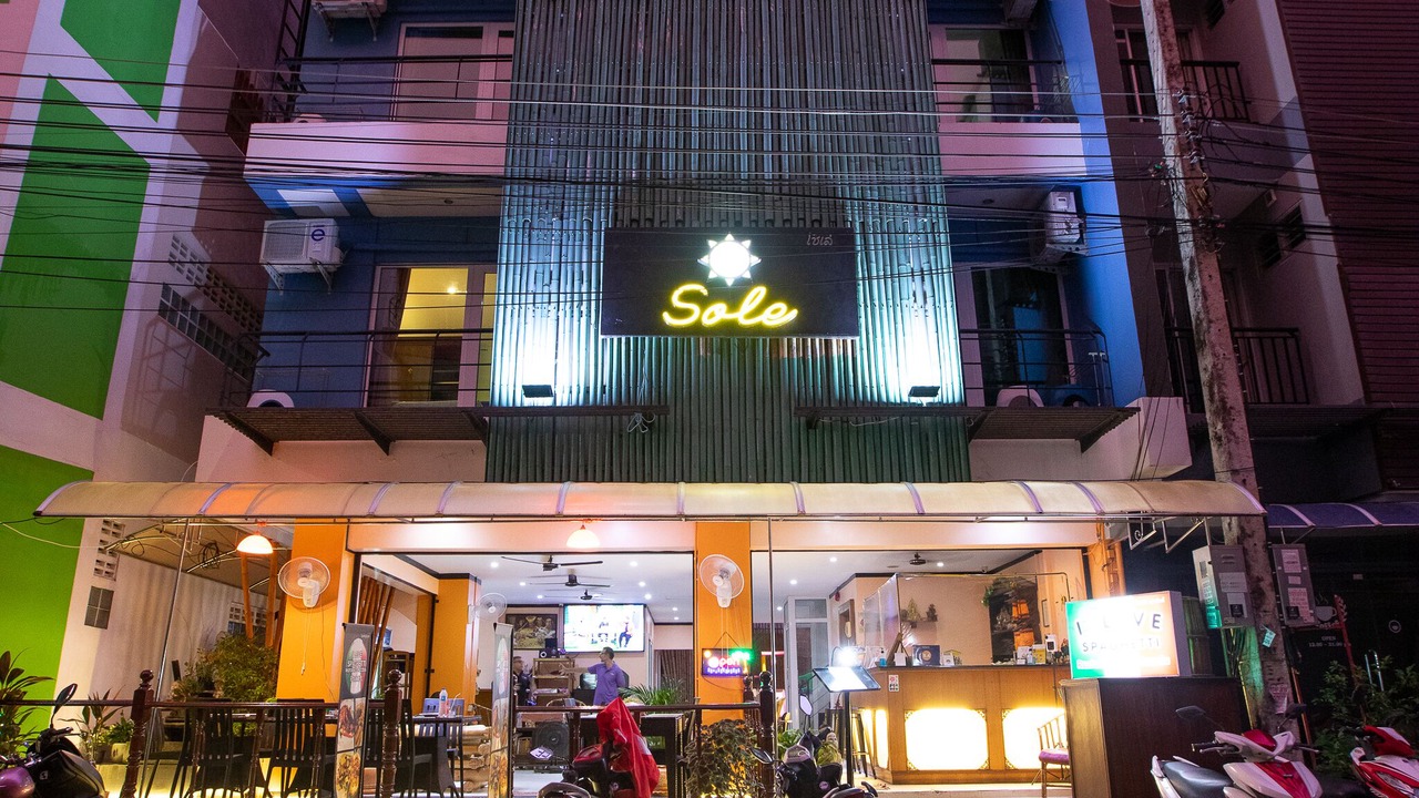 Photo of Outdoor in Patong