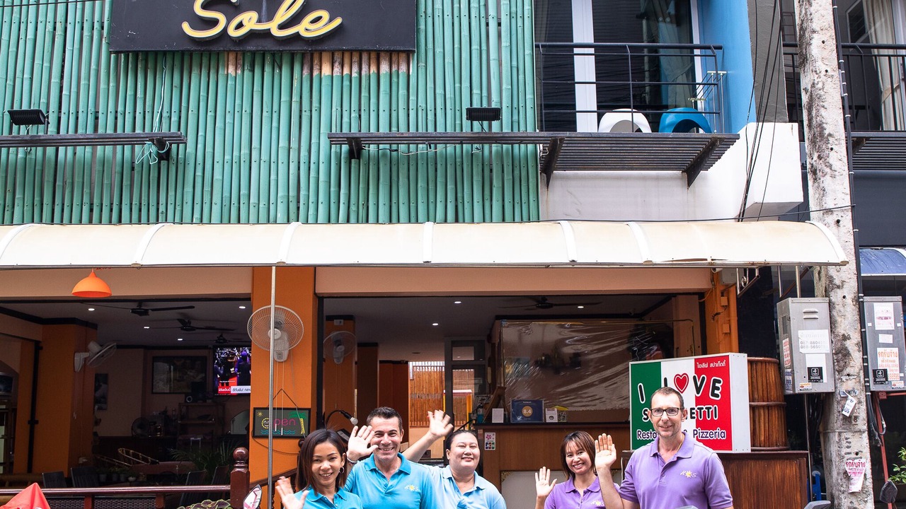 Photo of Outdoor in Patong
