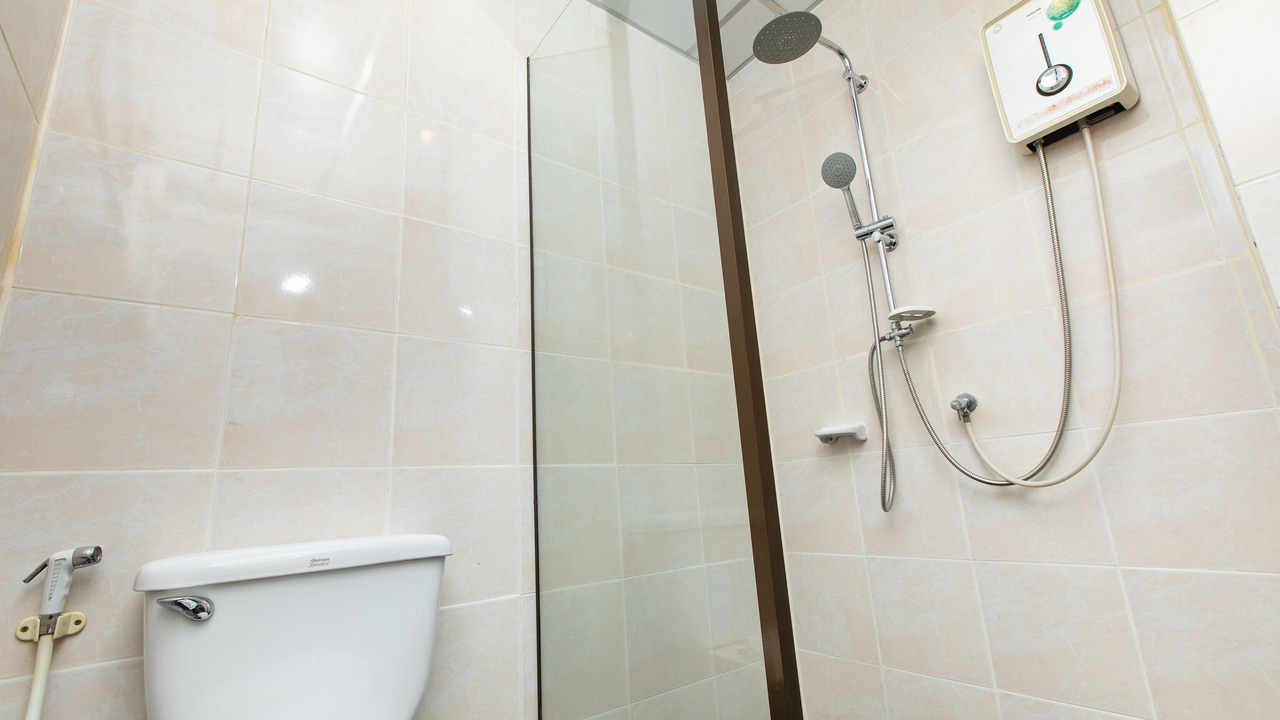 Photo of Bathroom in Patong