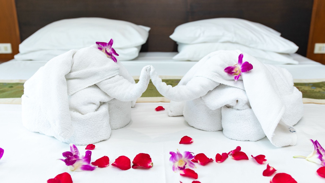 Photo of Bedroom in Patong