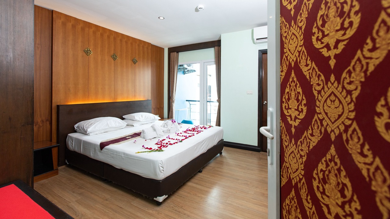 Photo of Bedroom in Patong