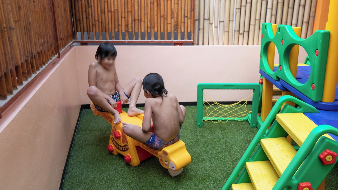 Photo of Outdoor in Patong