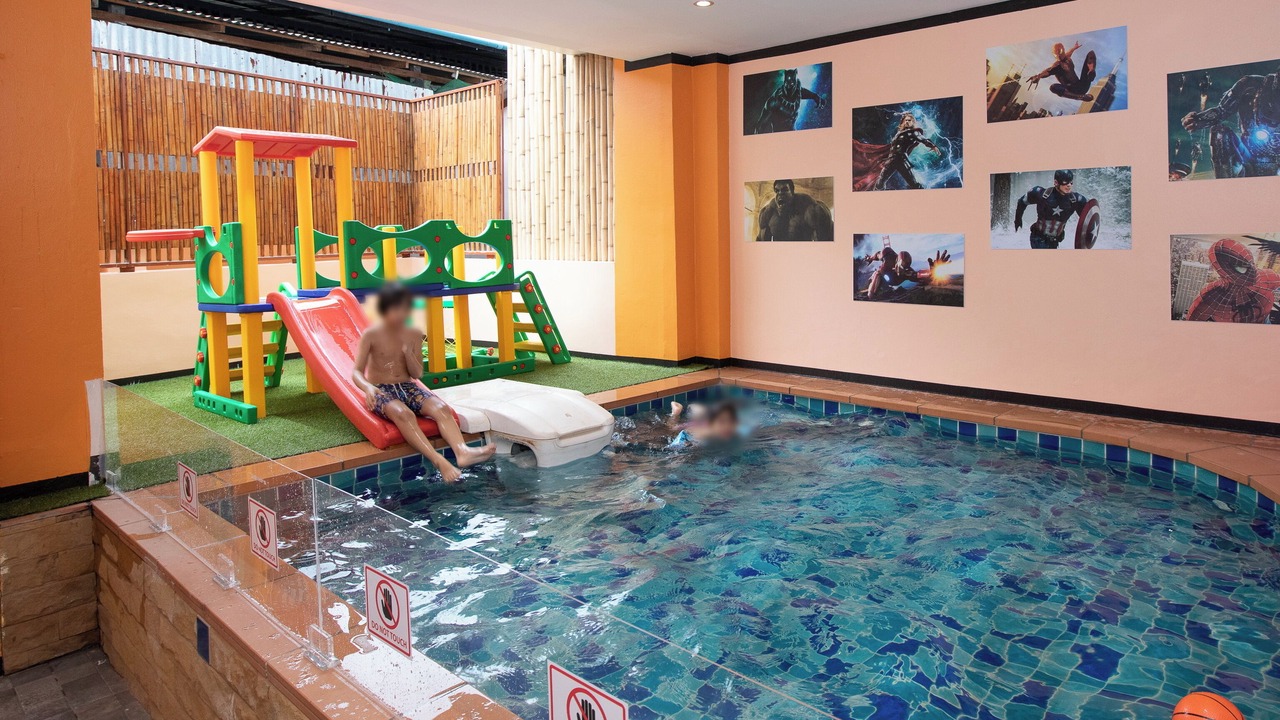 Photo of Outdoor in Patong