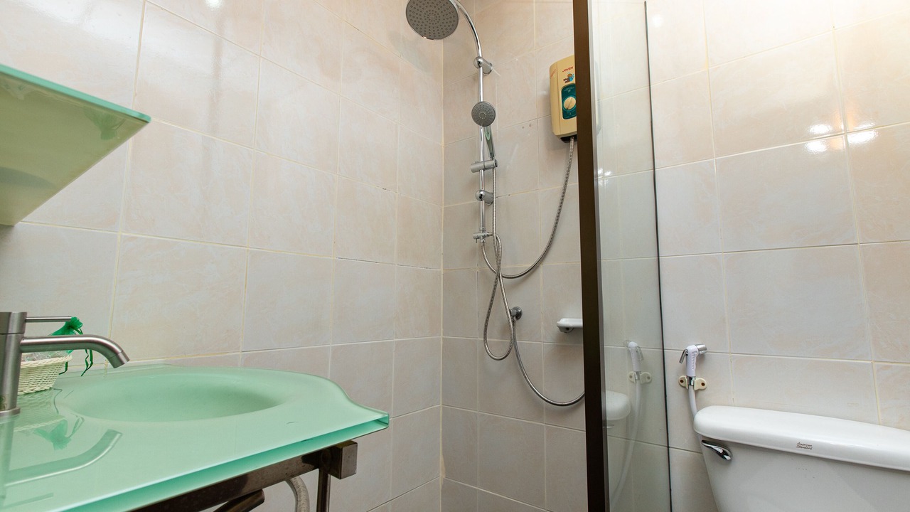 Photo of Bathroom in Patong