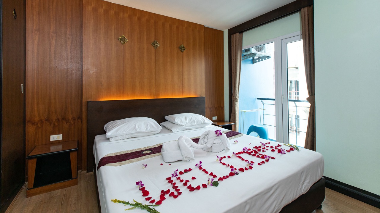 Photo of Bedroom in Patong