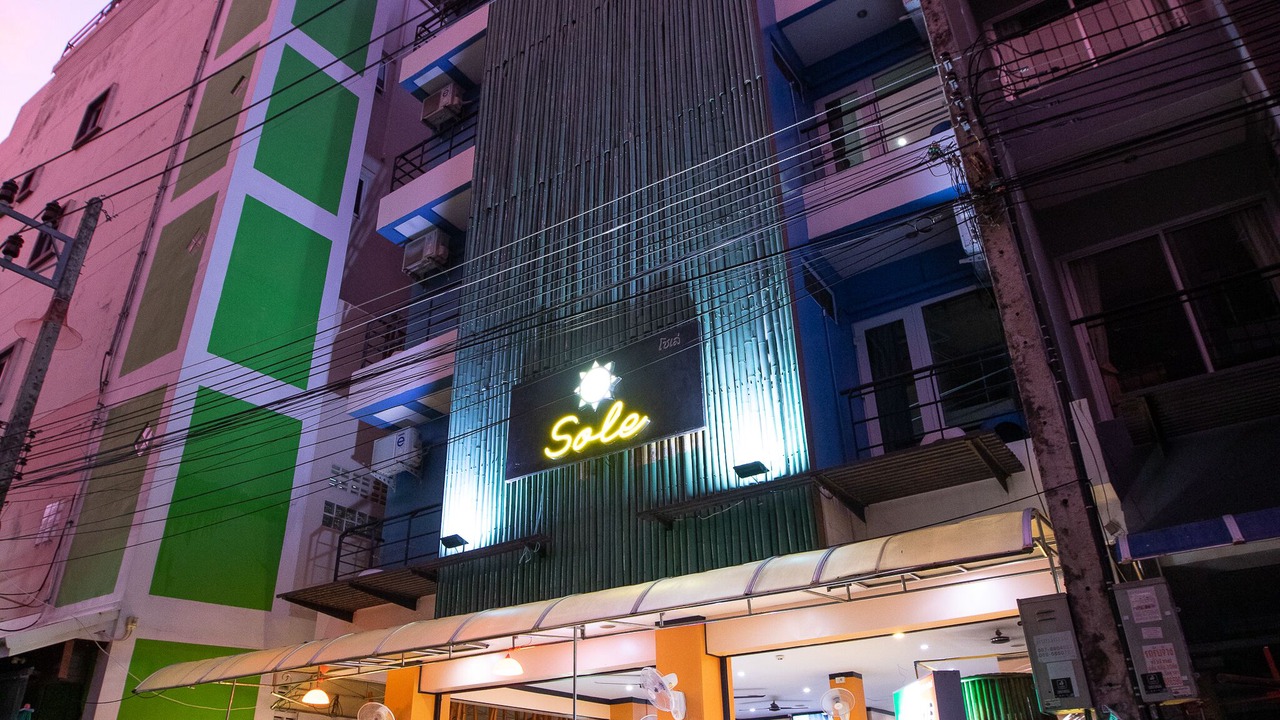 Photo of Outdoor in Patong