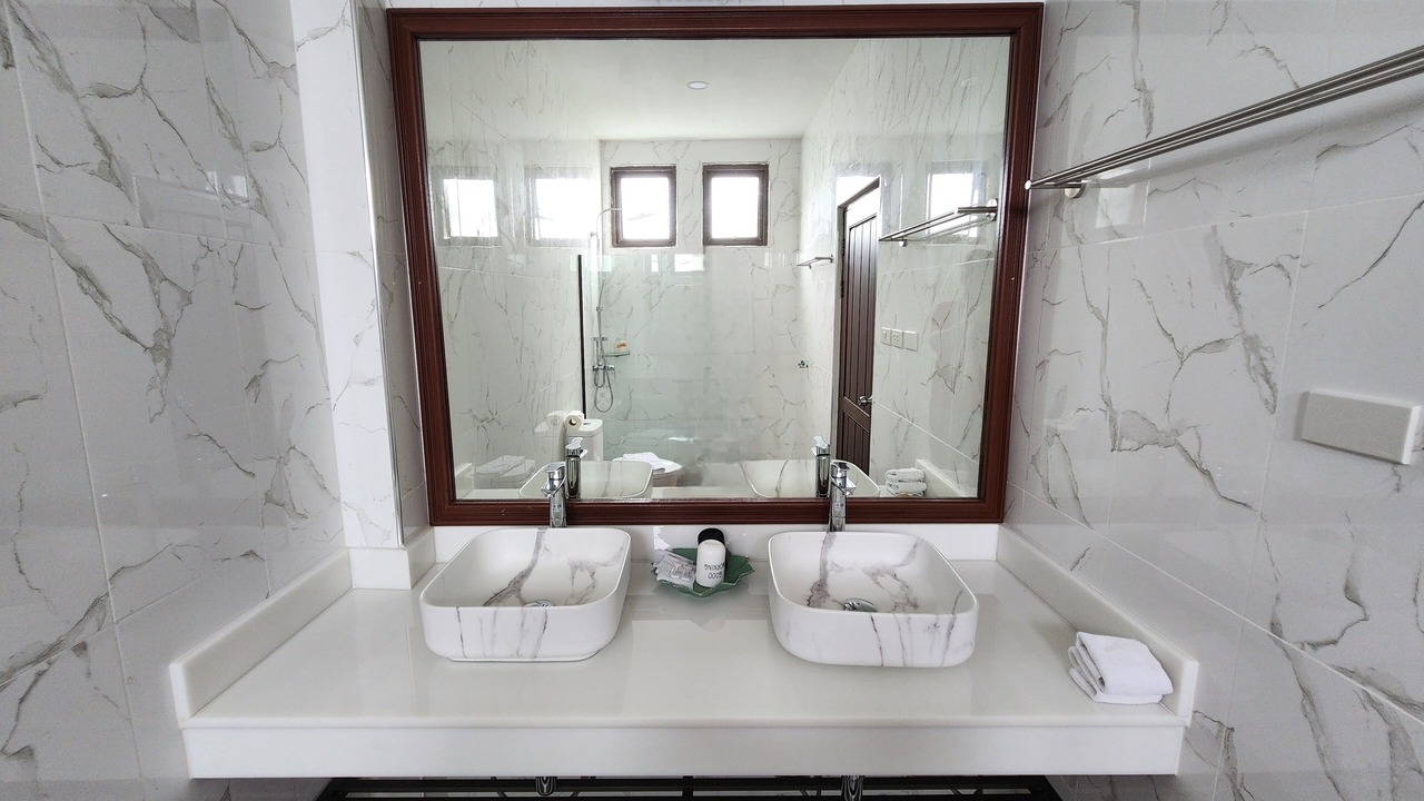 Photo of Bathroom in Haad Son