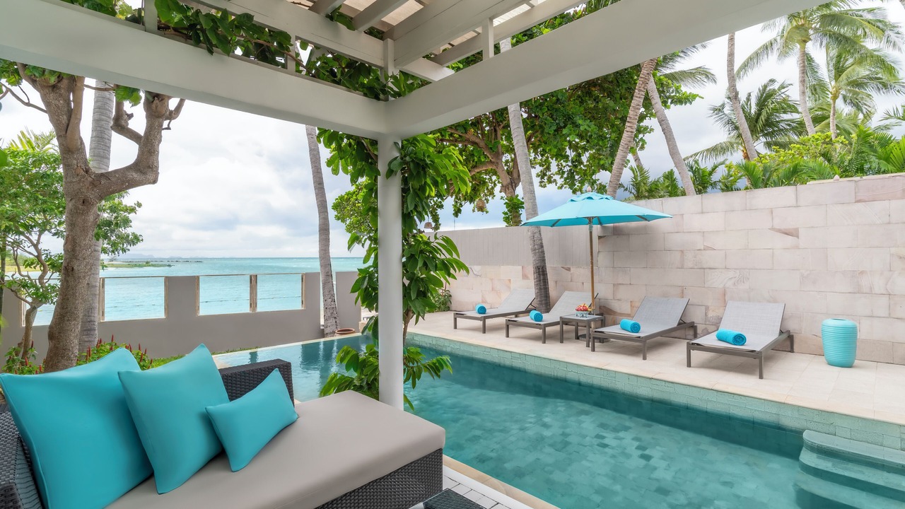 Photo of Patio Balcony in Taling Ngam