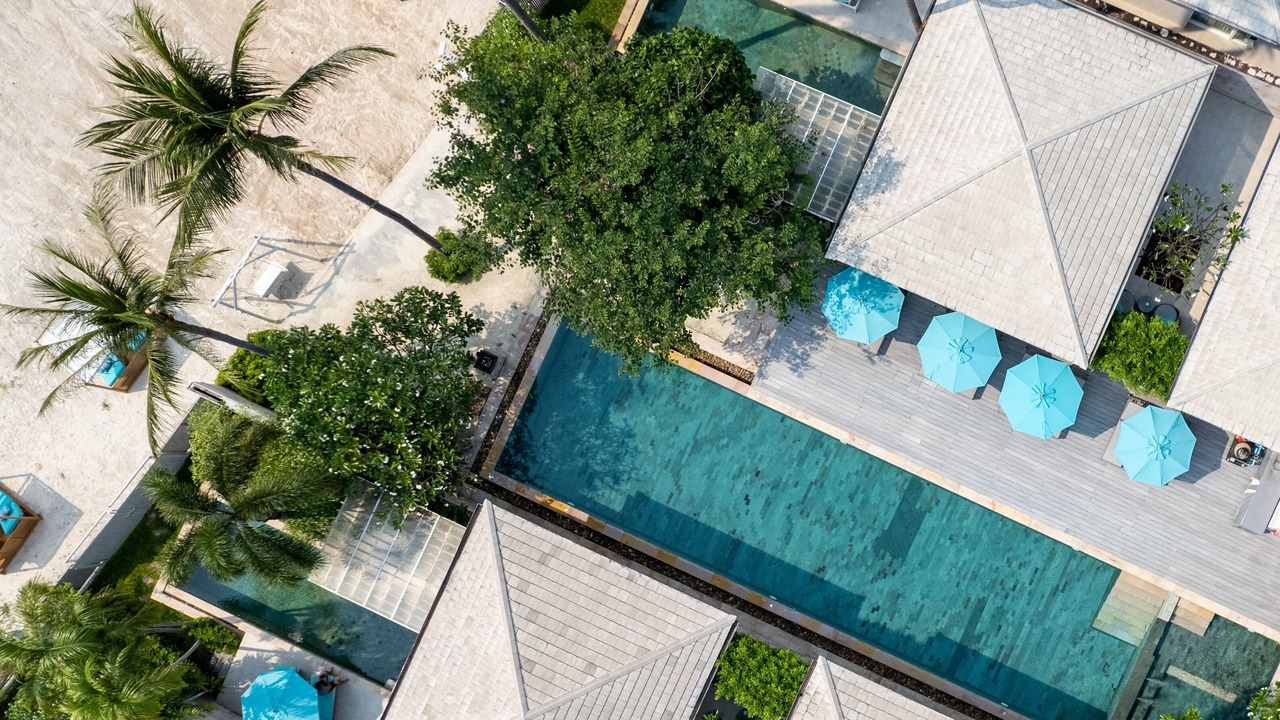 Photo of Outdoor in Taling Ngam
