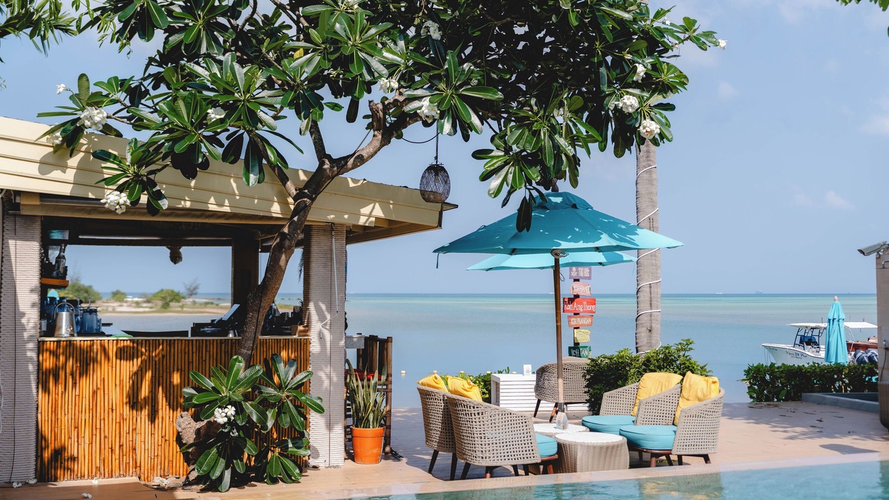 Photo of Outdoor in Taling Ngam