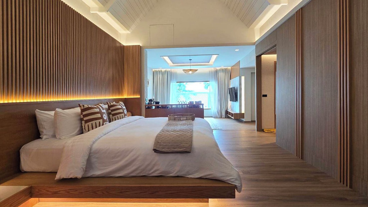 Photo of Outdoor in Baan Tai