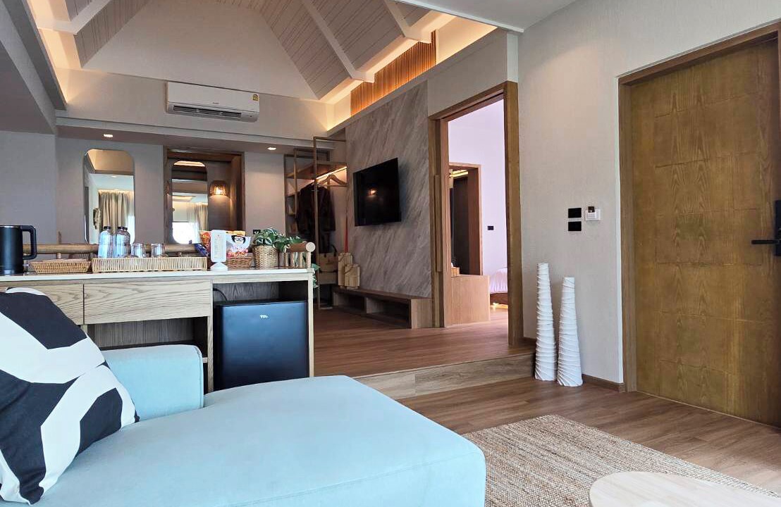 Photo of Outdoor in Baan Tai