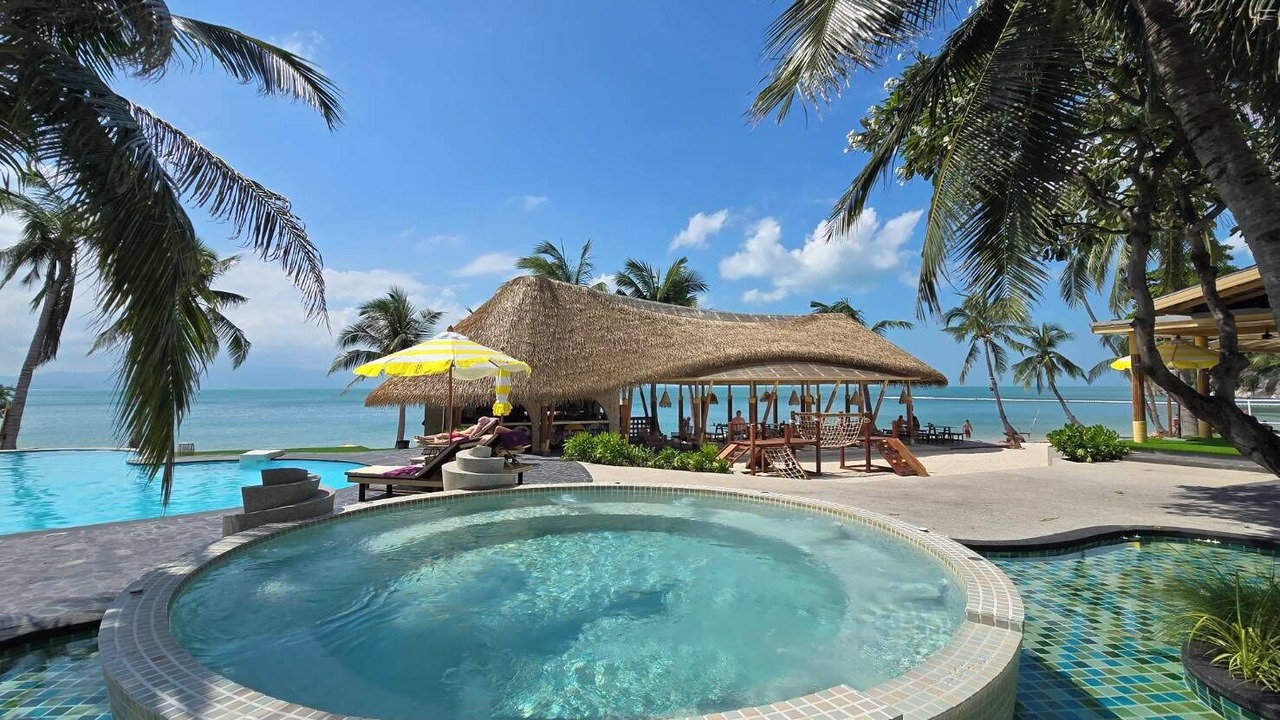 Photo of Outdoor in Baan Tai