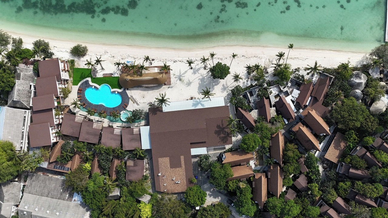 Photo of Outdoor in Baan Tai
