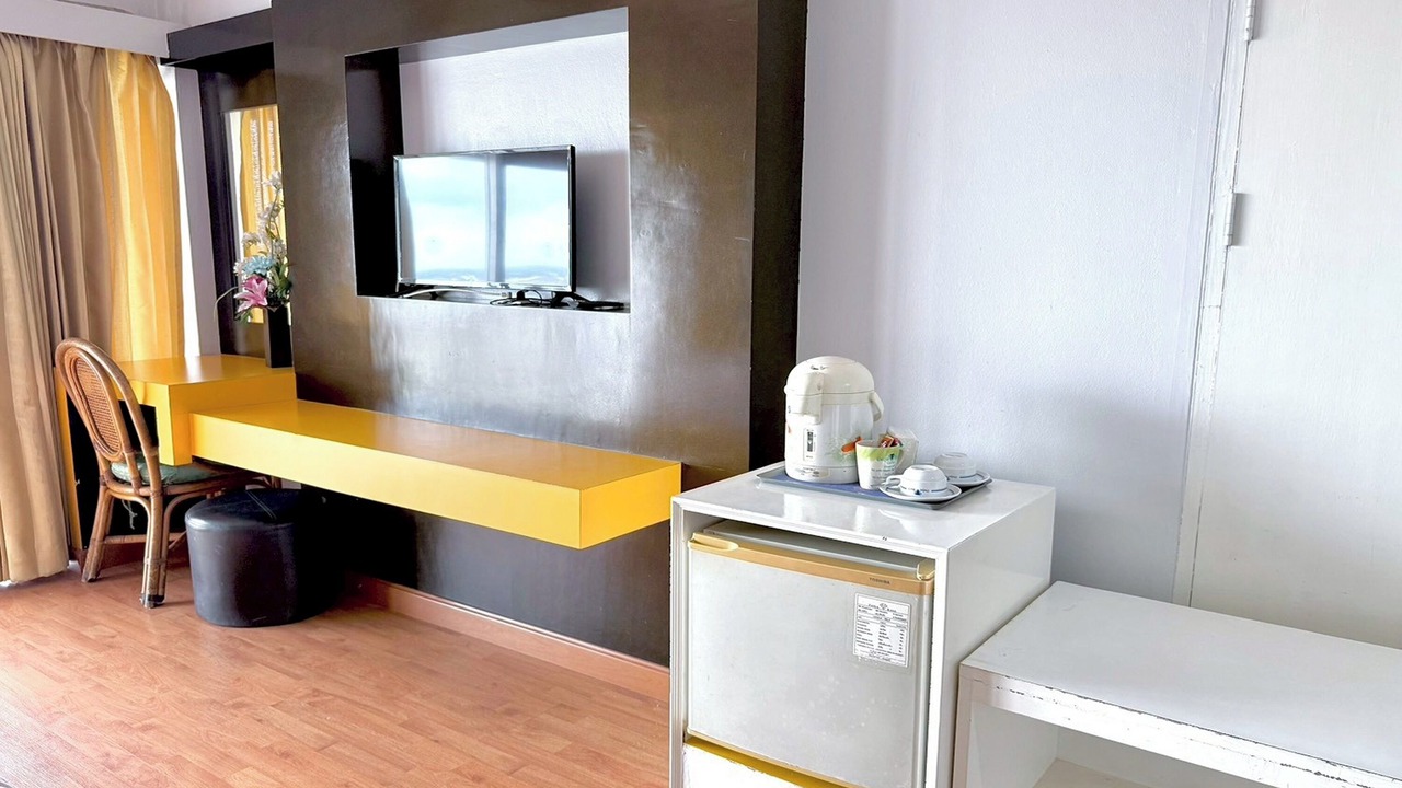 Photo of Bedroom in Phitsanulok