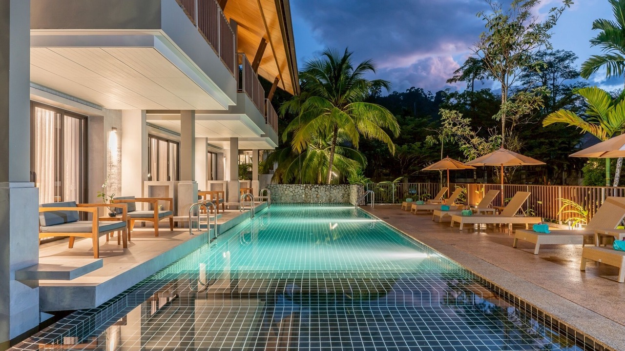 Photo of Outdoor in Khao Lak