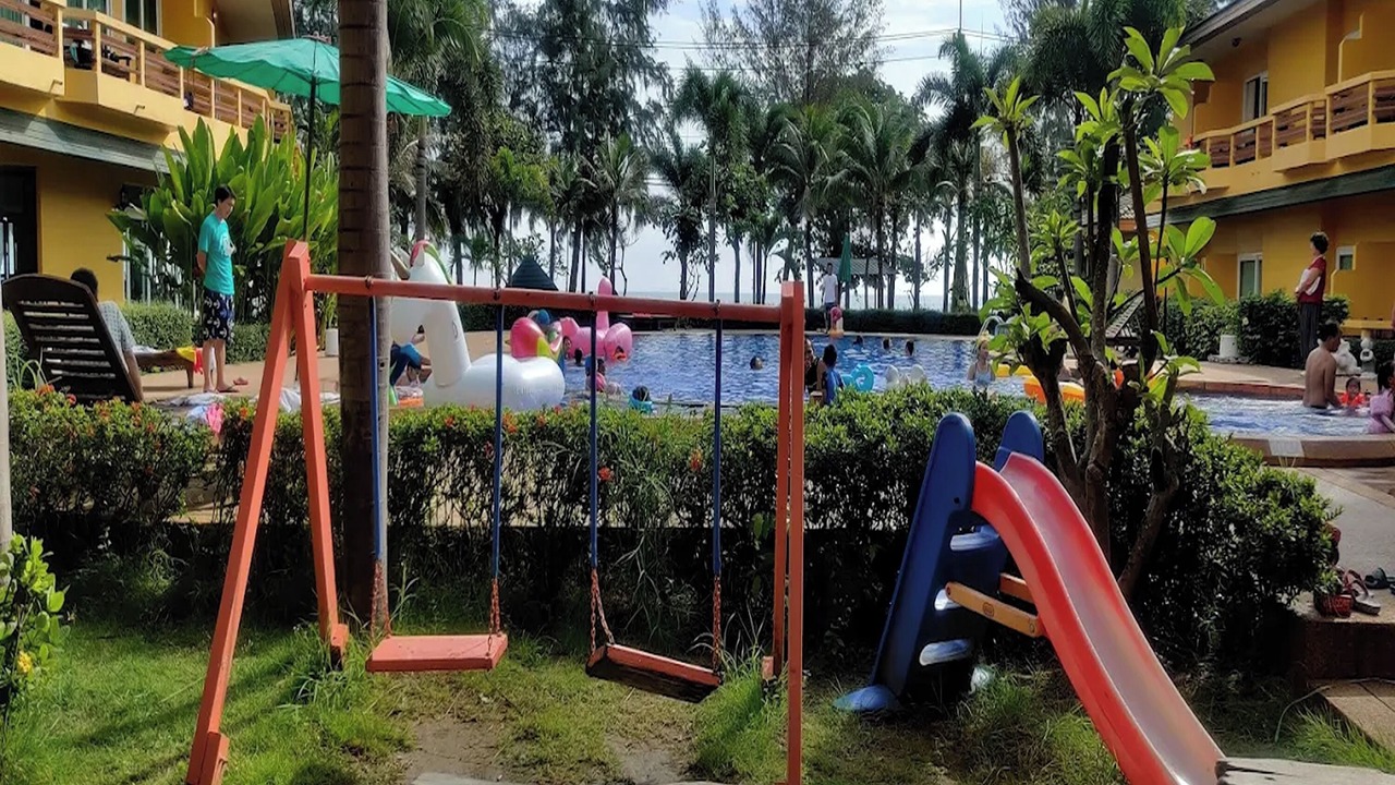 Photo of Outdoor in Pak Nam Pran