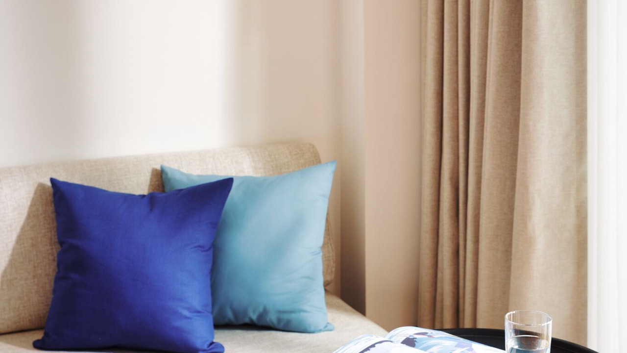 Photo of Bedroom in Hua Hin