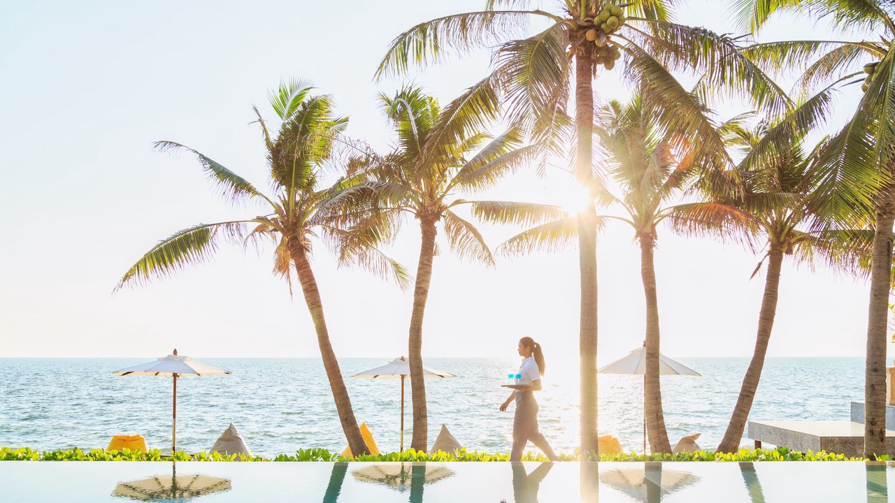 Photo of Outdoor in Hua Hin