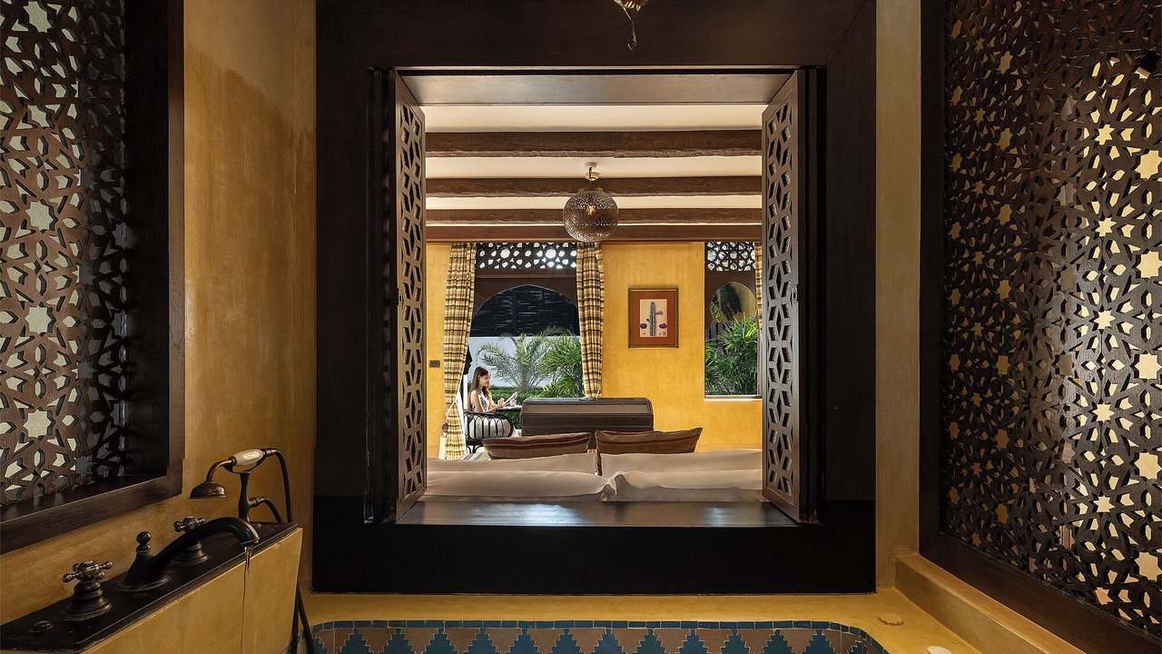 Photo of Bathroom in Pak Nam Pran