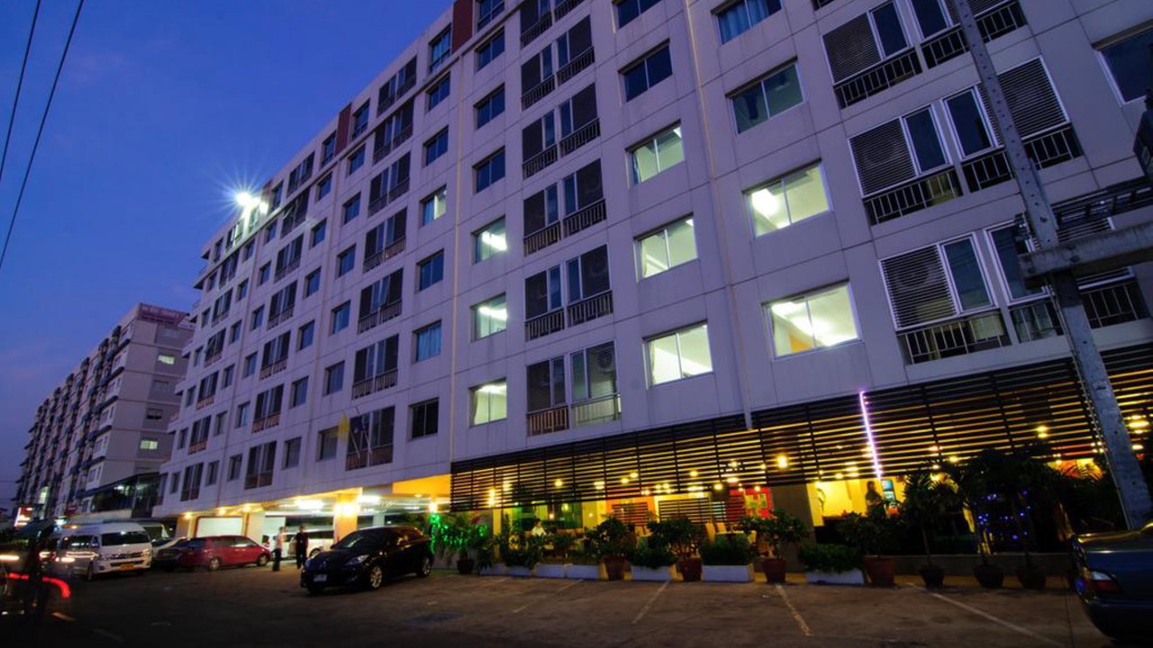 Photo of Outdoor in Rama 9