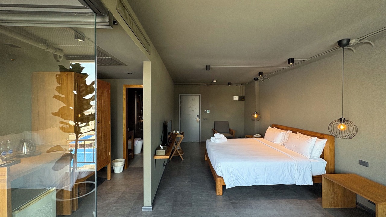 Photo of Bedroom in Rama 9