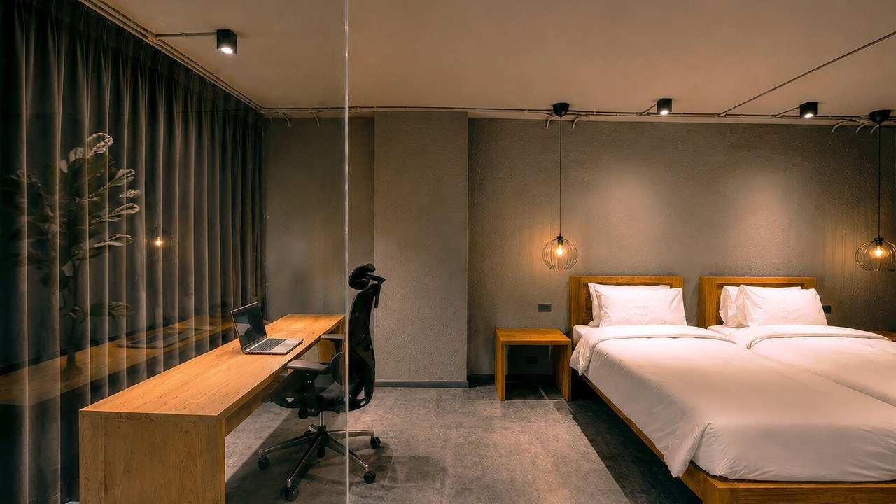 Photo of Bedroom in Rama 9
